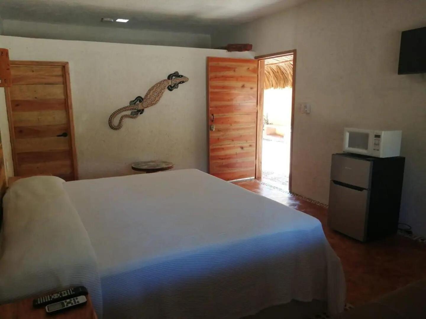 Suites De Piedra Y Colores En Chichen Itza Piste Exterior photo